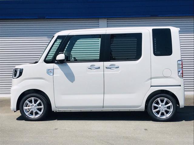 LリミテッドSAIII ナビ バックカメラ 両側パワスラ(5枚目)