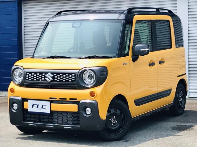 ハイブリッドXZ カメラパッケージ 禁煙車 クリアランスソナー LED(7枚目)