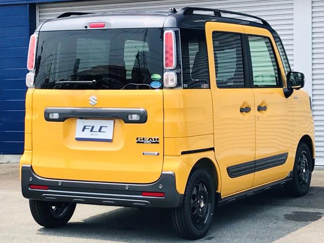 ハイブリッドXZ カメラパッケージ 禁煙車 クリアランスソナー LED(8枚目)