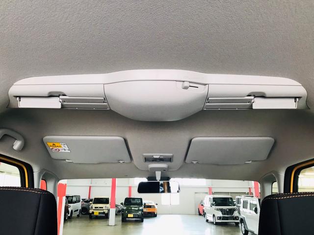 ハイブリッドXZ カメラパッケージ 禁煙車 クリアランスソナー LED(16枚目)