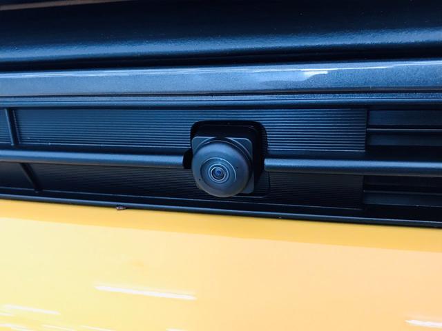 ハイブリッドXZ カメラパッケージ 禁煙車 クリアランスソナー LED(20枚目)