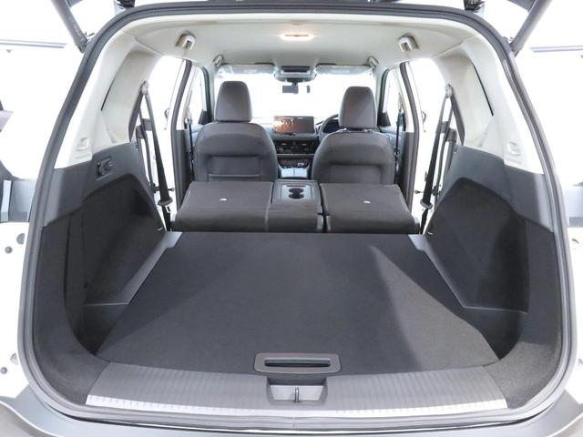 エクストレイル G e-4ORCE 登録済未使用車・ルーフレール装着車・アダプティブLEDヘッドライトシステム(46枚目)