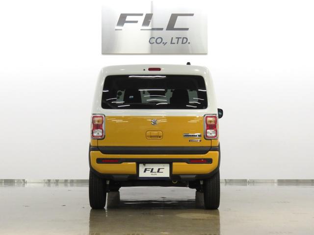 ハスラー ハイブリッドＸ　社外フルセグメモリーナビ・ワンオーナー車（9枚目）