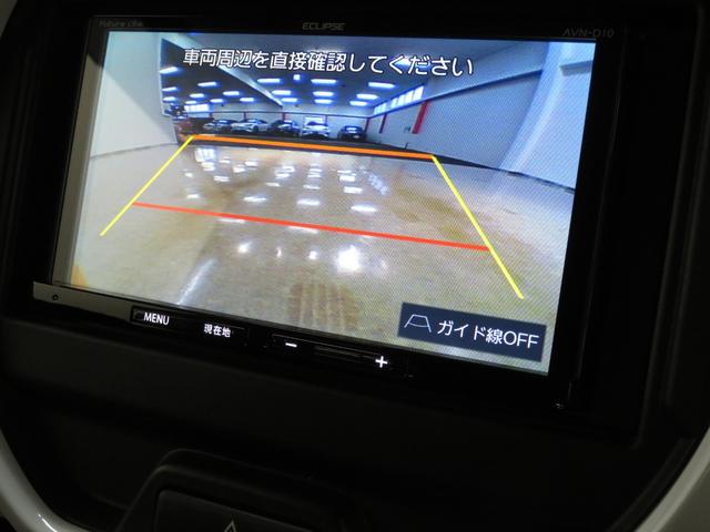 ハスラー ハイブリッドＸ　社外フルセグメモリーナビ・ワンオーナー車（17枚目）