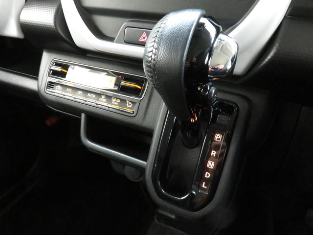 ハスラー ハイブリッドＸ　社外フルセグメモリーナビ・ワンオーナー車（21枚目）