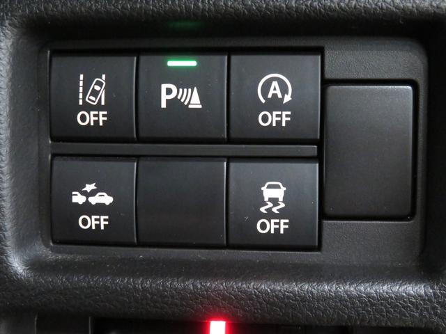 ハスラー ハイブリッドＸ　社外フルセグメモリーナビ・ワンオーナー車（25枚目）