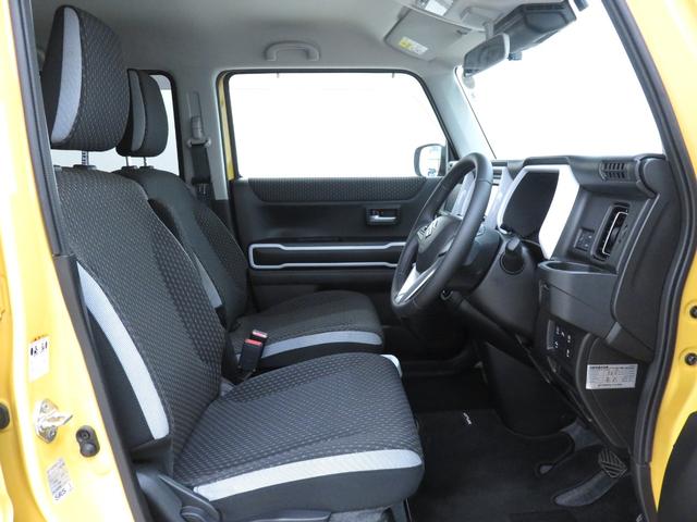 ハスラー ハイブリッドＸ　社外フルセグメモリーナビ・ワンオーナー車（26枚目）