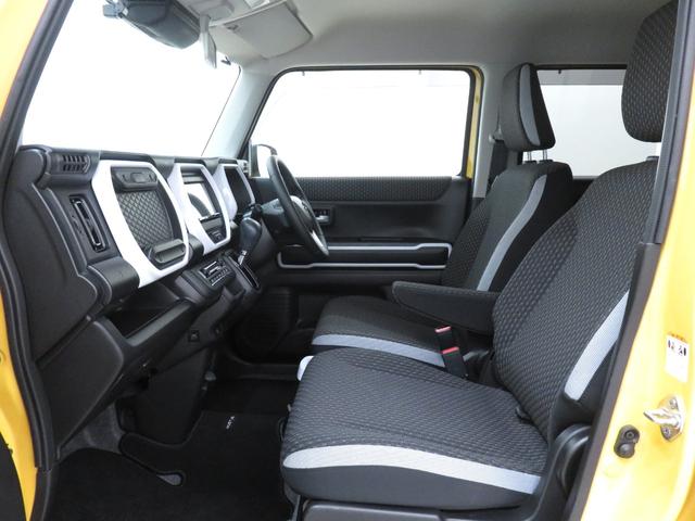 ハスラー ハイブリッドＸ　社外フルセグメモリーナビ・ワンオーナー車（27枚目）