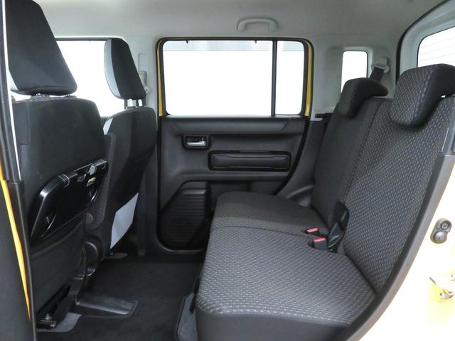 ハスラー ハイブリッドＸ　社外フルセグメモリーナビ・ワンオーナー車（28枚目）