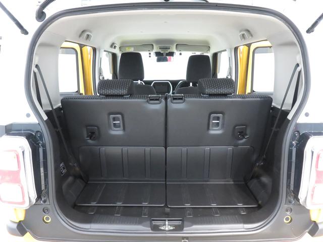 ハスラー ハイブリッドＸ　社外フルセグメモリーナビ・ワンオーナー車（30枚目）