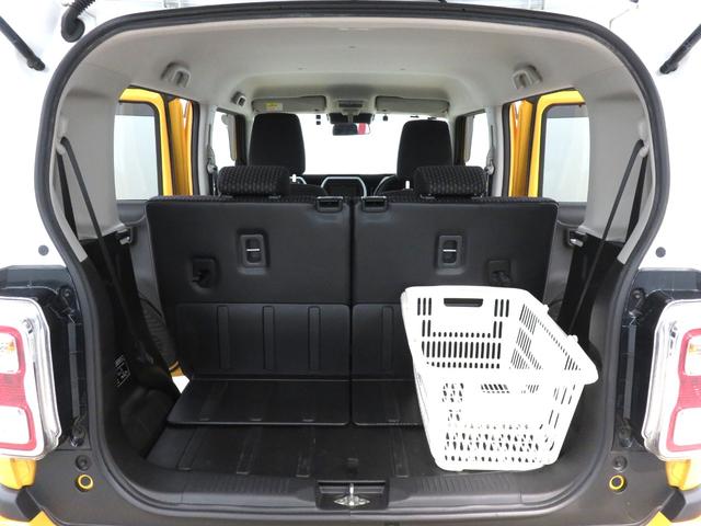 ハスラー ハイブリッドＸ　社外フルセグメモリーナビ・ワンオーナー車（31枚目）