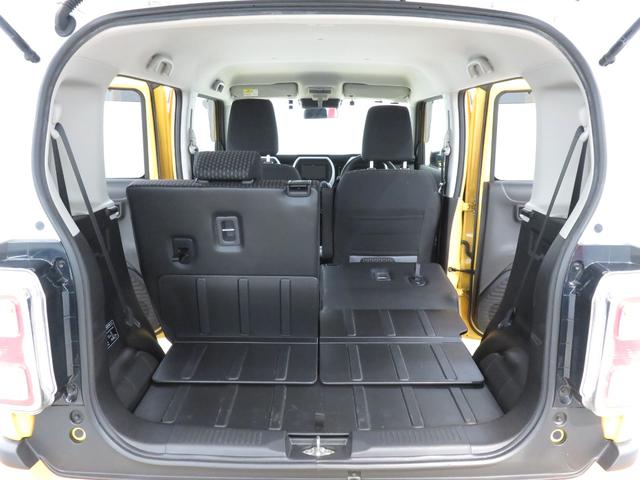 ハスラー ハイブリッドＸ　社外フルセグメモリーナビ・ワンオーナー車（32枚目）