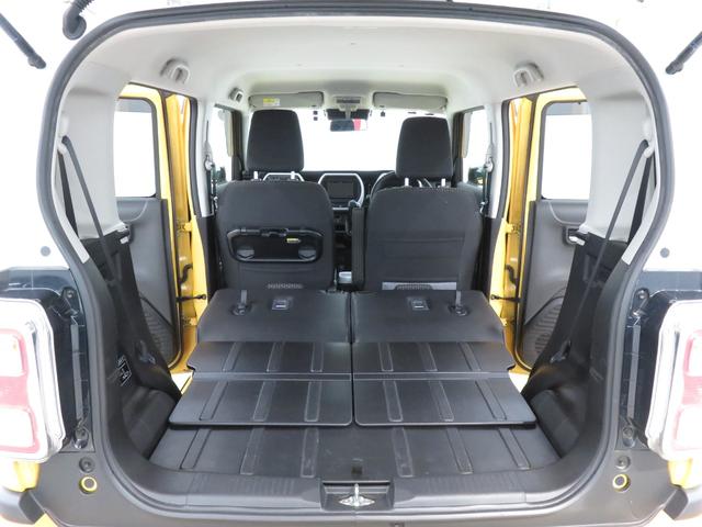 ハスラー ハイブリッドＸ　社外フルセグメモリーナビ・ワンオーナー車（33枚目）