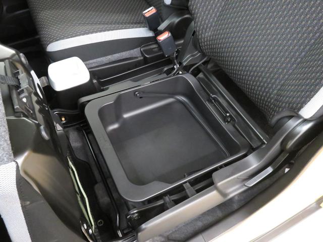 ハスラー ハイブリッドＸ　社外フルセグメモリーナビ・ワンオーナー車（35枚目）