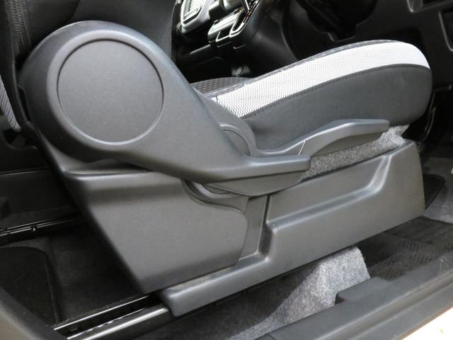 ハスラー ハイブリッドＸ　社外フルセグメモリーナビ・ワンオーナー車（37枚目）