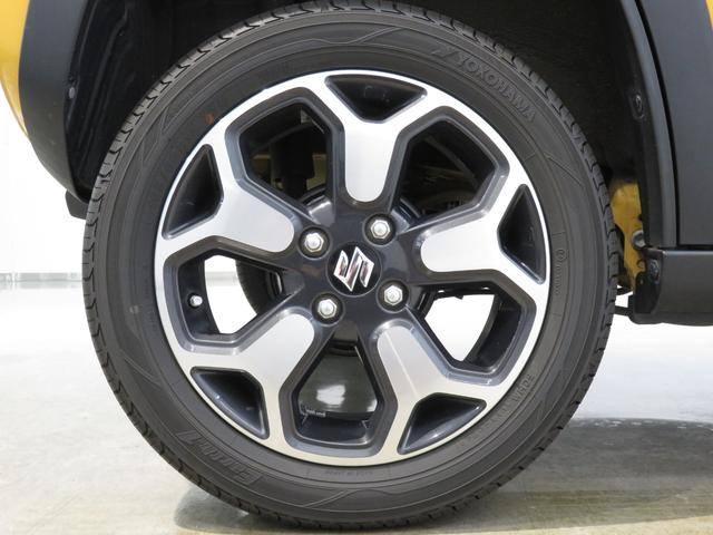 ハスラー ハイブリッドＸ　社外フルセグメモリーナビ・ワンオーナー車（38枚目）