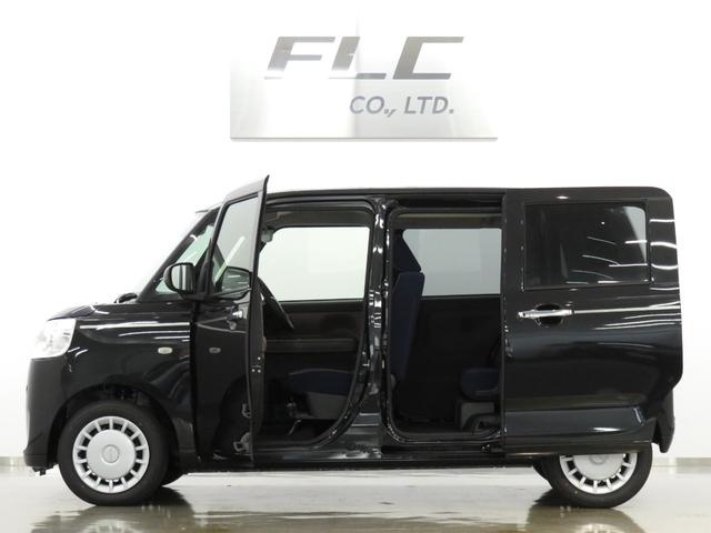 ボディカラーはブラックマイカメタリック（Ｘ０７）です。