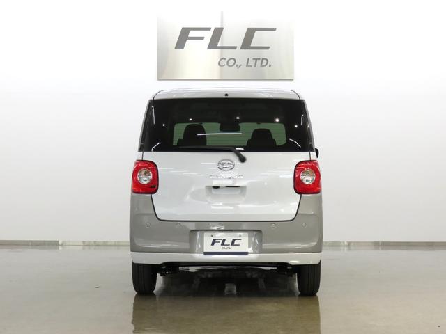 ムーヴキャンバス セオリーＧ　届出済未使用車　ディスプレイオーディオ（11枚目）