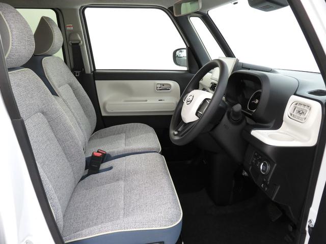 ムーヴキャンバス セオリーＧ　届出済未使用車　ディスプレイオーディオ（30枚目）