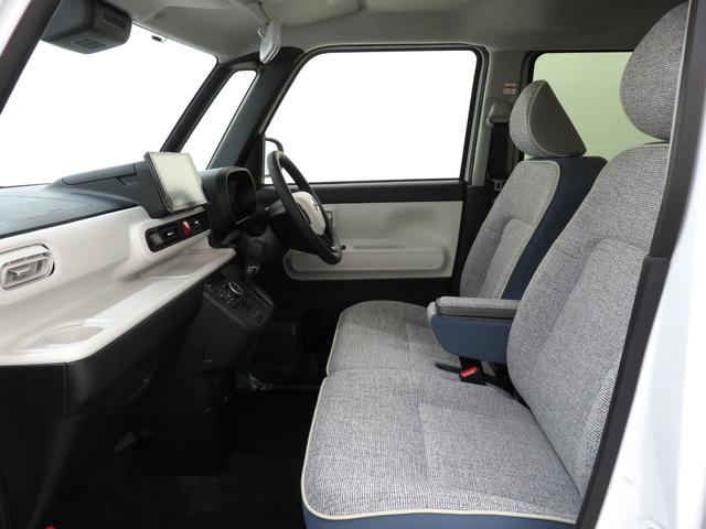 ムーヴキャンバス セオリーＧ　届出済未使用車　ディスプレイオーディオ（31枚目）