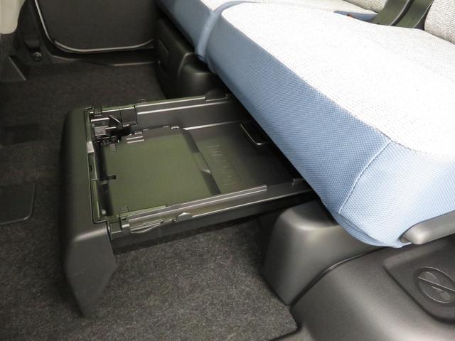 ムーヴキャンバス セオリーＧ　届出済未使用車　ディスプレイオーディオ（33枚目）