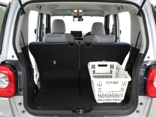 ムーヴキャンバス セオリーＧ　届出済未使用車　ディスプレイオーディオ（37枚目）