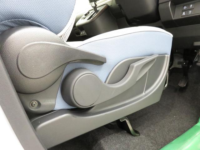 ムーヴキャンバス セオリーＧ　届出済未使用車　ディスプレイオーディオ（40枚目）