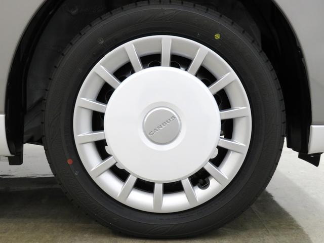 ムーヴキャンバス セオリーＧ　届出済未使用車　ディスプレイオーディオ（41枚目）