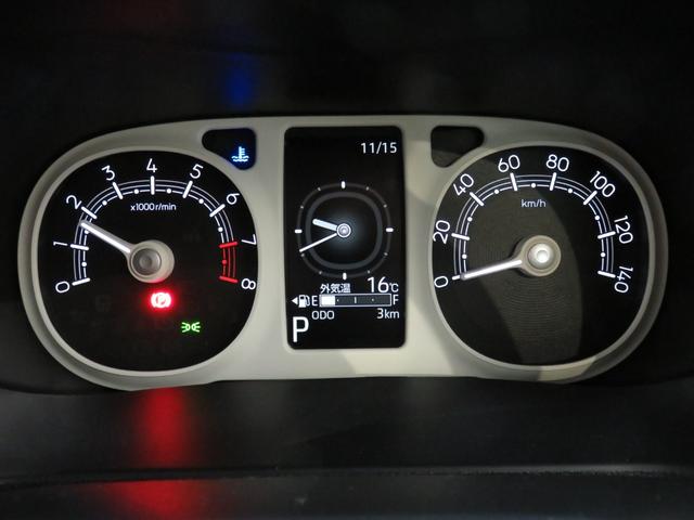 ムーヴキャンバス ストライプスG 届出済未使用車 ディスプレイオーディオ(16枚目)