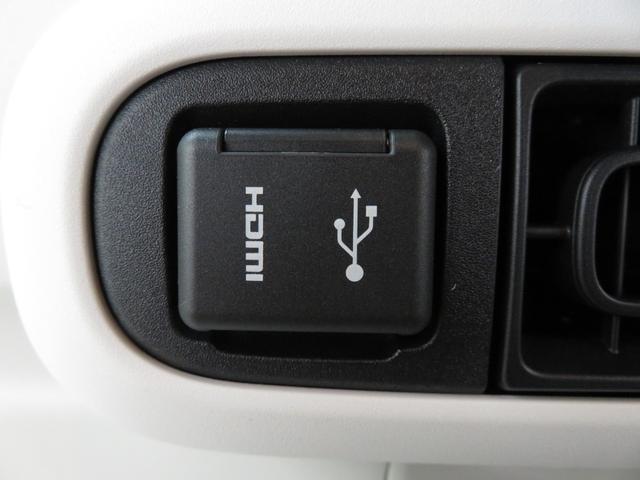 ムーヴキャンバス ストライプスG 届出済未使用車 ディスプレイオーディオ(20枚目)