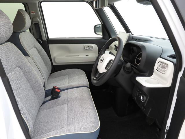 ムーヴキャンバス ストライプスG 届出済未使用車 ディスプレイオーディオ(30枚目)