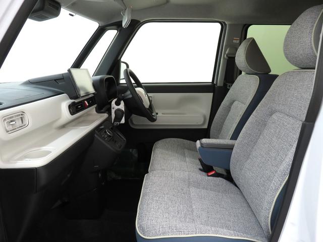 ムーヴキャンバス ストライプスG 届出済未使用車 ディスプレイオーディオ(31枚目)