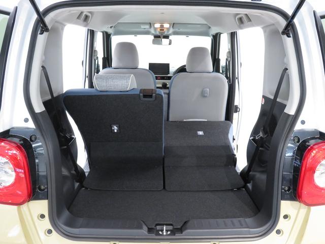 ムーヴキャンバス ストライプスG 届出済未使用車 ディスプレイオーディオ(38枚目)