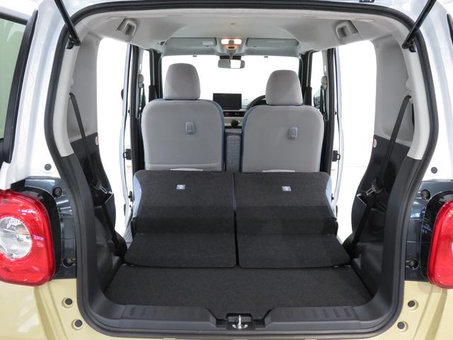 ムーヴキャンバス ストライプスG 届出済未使用車 ディスプレイオーディオ(39枚目)