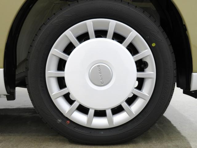 ムーヴキャンバス ストライプスG 届出済未使用車 ディスプレイオーディオ(41枚目)