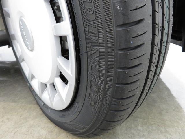 ムーヴキャンバス ストライプスG 届出済未使用車 ディスプレイオーディオ(42枚目)