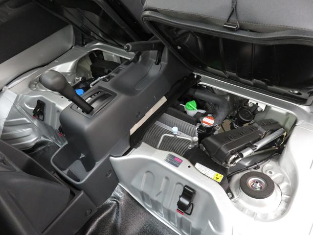 キャリイトラック ＫＣエアコン・パワステ　届出済未使用車　２ＷＤ　４速オートマチック（13枚目）