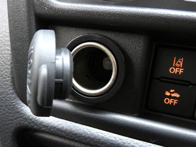 キャリイトラック ＫＣエアコン・パワステ　届出済未使用車　２ＷＤ　４速オートマチック（20枚目）