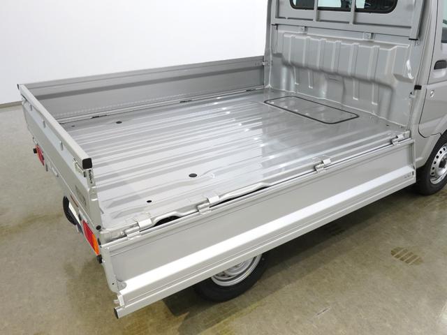 キャリイトラック ＫＣエアコン・パワステ　届出済未使用車　２ＷＤ　４速オートマチック（29枚目）