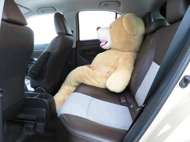 ヤリスクロス Ｚ　メーカー純正マルチメディア・ワンオーナー（5枚目）