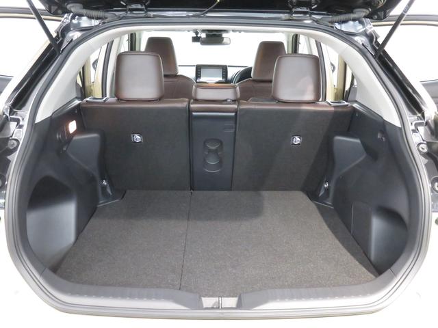 ヤリスクロス Ｚ　メーカー純正マルチメディア・ワンオーナー（32枚目）