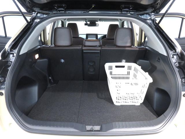 ヤリスクロス Ｚ　メーカー純正マルチメディア・ワンオーナー（33枚目）