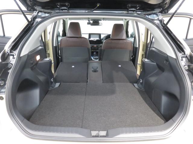 ヤリスクロス Ｚ　メーカー純正マルチメディア・ワンオーナー（35枚目）