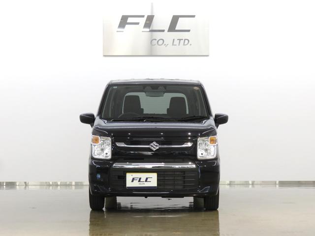 ワゴンＲ ＦＸ　弊社デモカー履歴車・純正ＣＤプレーヤー（6枚目）