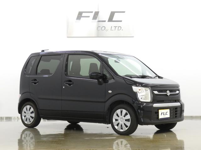 ワゴンＲ ＦＸ　弊社デモカー履歴車・純正ＣＤプレーヤー（7枚目）