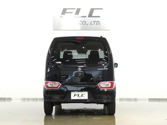 ワゴンＲ ＦＸ　弊社デモカー履歴車・純正ＣＤプレーヤー（10枚目）
