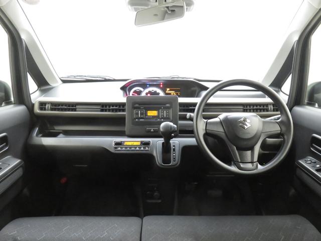 ワゴンＲ ＦＸ　弊社デモカー履歴車・純正ＣＤプレーヤー（14枚目）