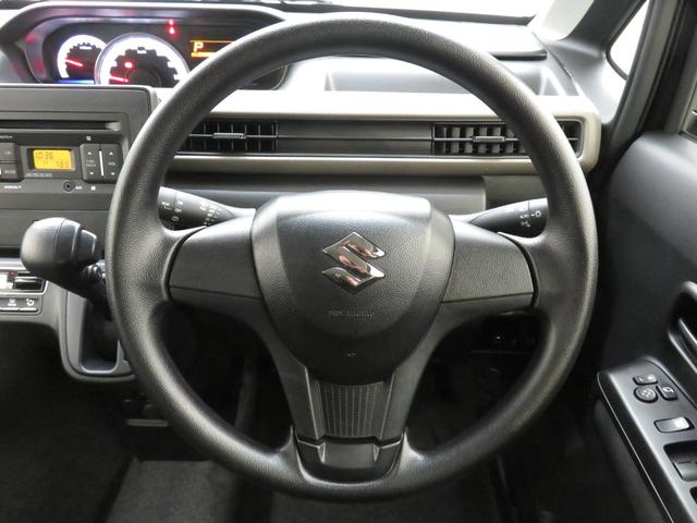 ワゴンＲ ＦＸ　弊社デモカー履歴車・純正ＣＤプレーヤー（16枚目）