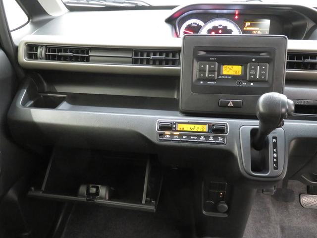 ワゴンＲ ＦＸ　弊社デモカー履歴車・純正ＣＤプレーヤー（21枚目）