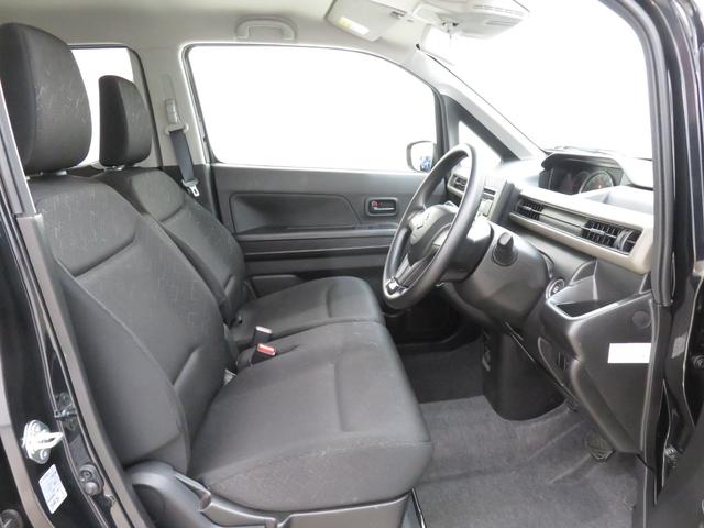 ワゴンＲ ＦＸ　弊社デモカー履歴車・純正ＣＤプレーヤー（24枚目）